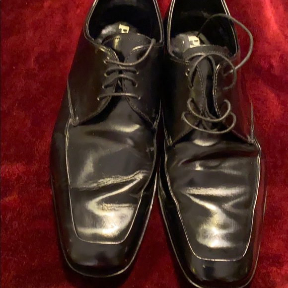 Prada Men’s Shoes - Picture 1 of 9